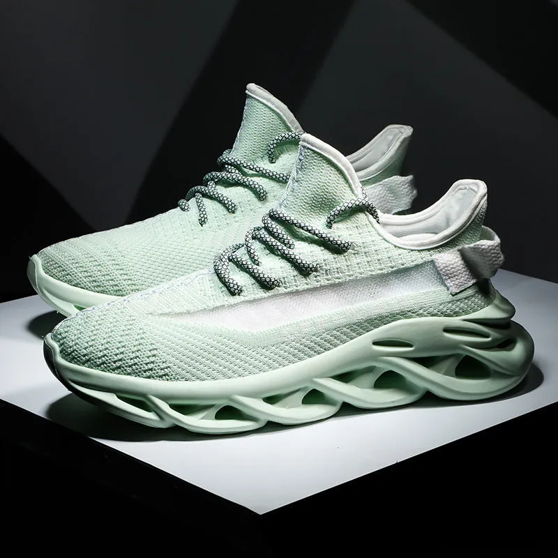 Yeezy Men'S Outdoor Running Shoes