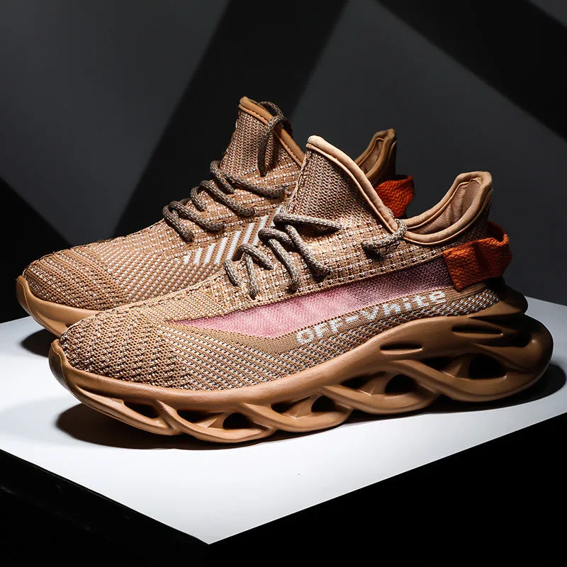 Yeezy Men'S Outdoor Running Shoes