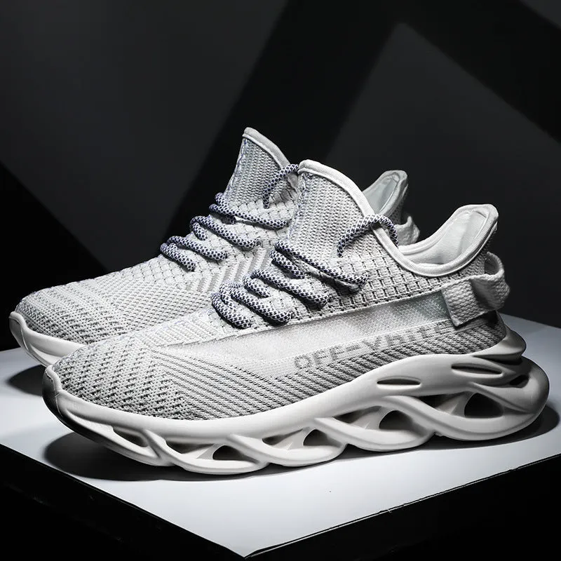 Yeezy Men'S Outdoor Running Shoes